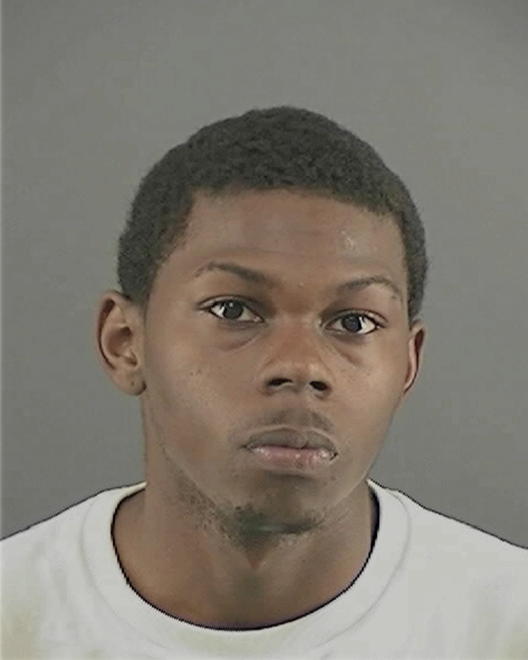 GRIFFIN, ARRION D - Peoria County, IL
