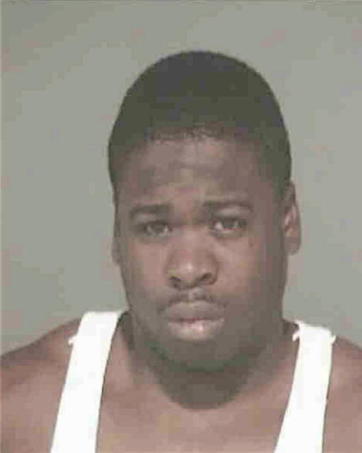GRIFFIN, ROBERT DOUGLAS - Peoria County, IL