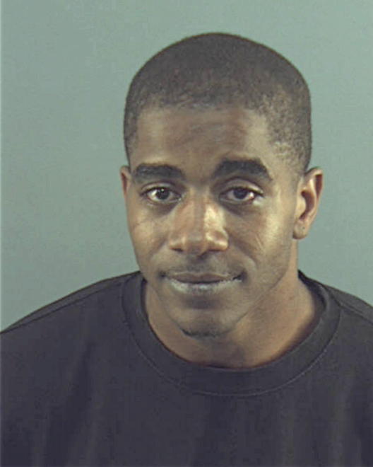 GULLIFORD, DAMION EARL - Peoria County, IL
