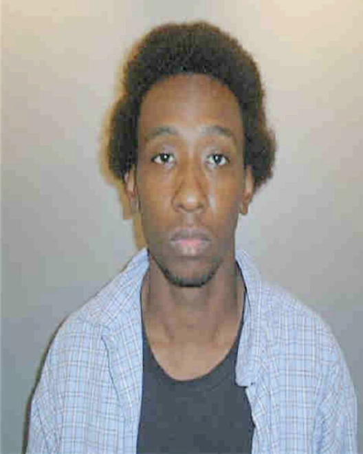 HAYWOOD, MARQUIS LAVELLE - Peoria County, IL