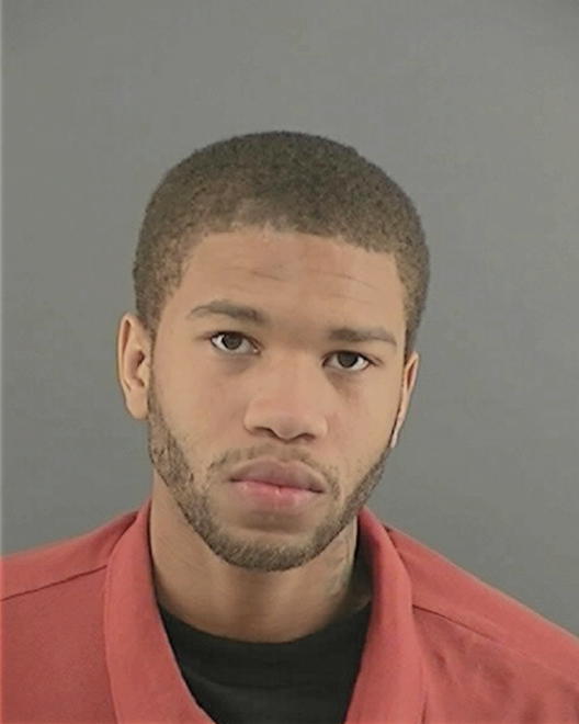 JOHNSON, RODRICK D - Peoria County, IL