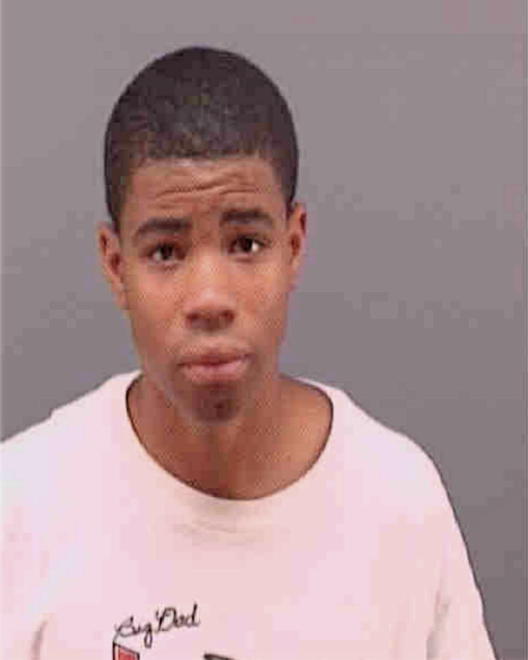 JOINER, REGGIE MAURICE - Peoria County, IL
