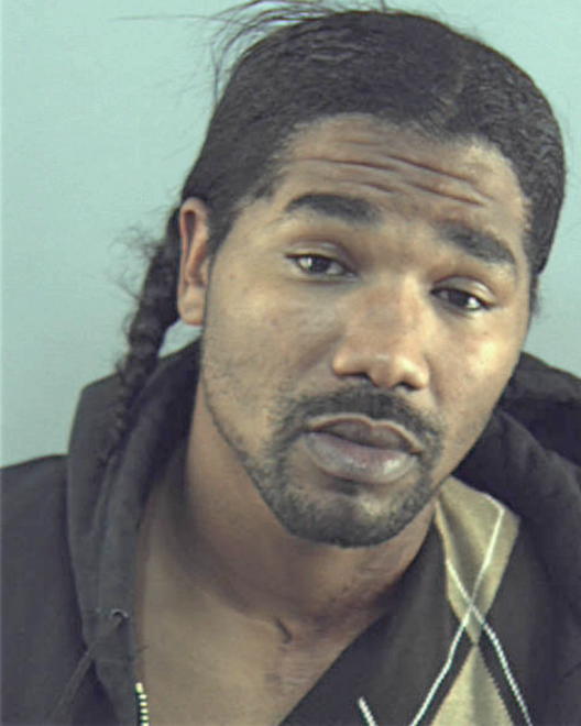 JORDAN, LEON L - Peoria County, IL