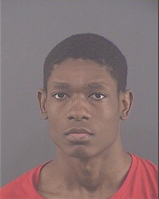 KNOX, ANTIONE - Peoria County, IL