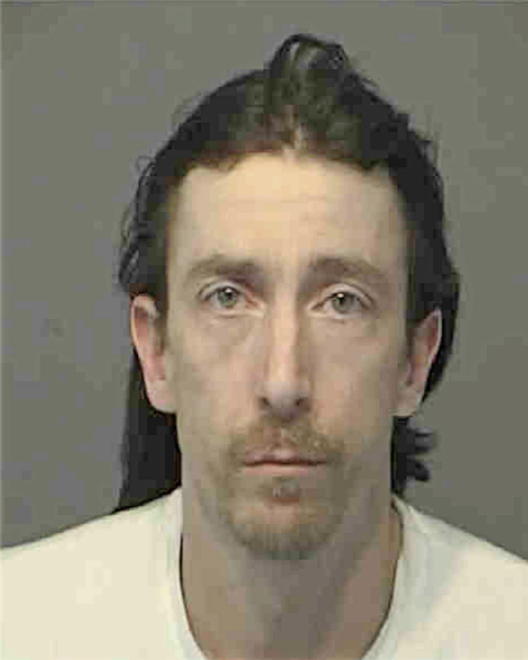 LARIMORE, JOHN KEVIN - Peoria County, IL