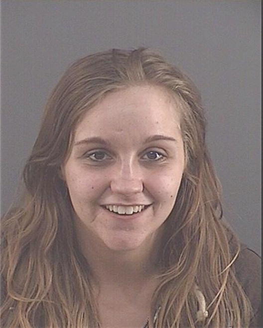 LASHER, MCKENZIE M - Peoria County, IL