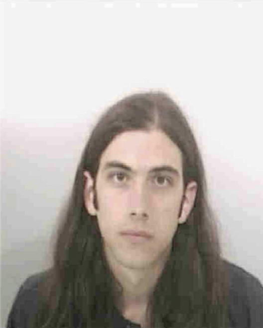 MARSH, ANTHONY J. - Peoria County, IL