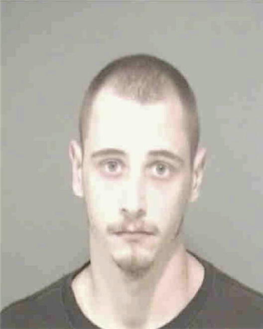 MCBROOM, TRAVIS NATHAN - Peoria County, IL