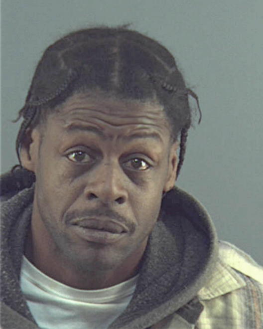 MCCALL, TERRY LEE - Peoria County, IL