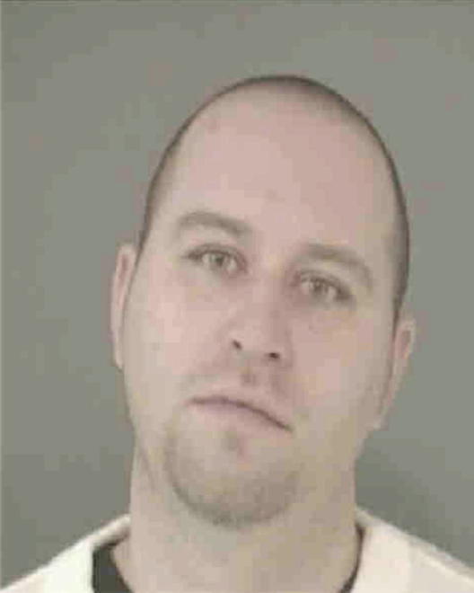 MCCARROLL, JOHN EDWARD - Peoria County, IL