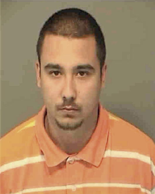 MCKINNEY, MATTHEW JAMES - Peoria County, IL