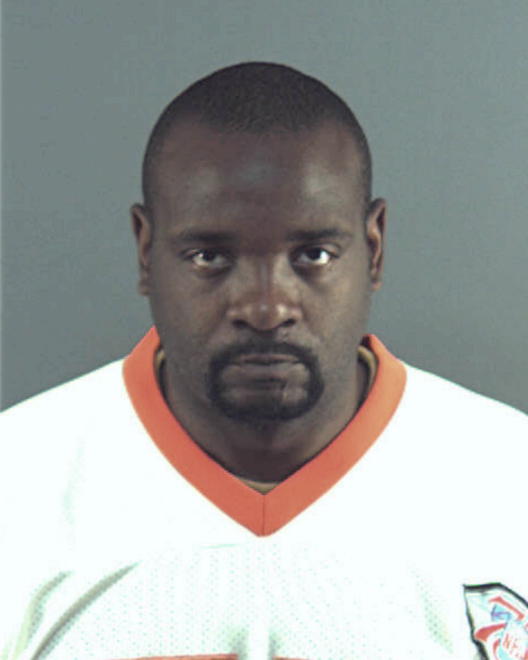 NEELY, TYRONE LYNN - Peoria County, IL