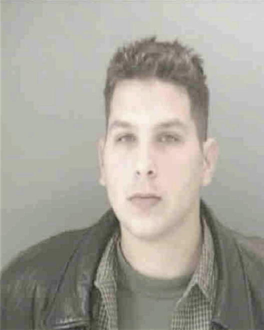 ORTEGA, CHICO JOSE - Peoria County, IL