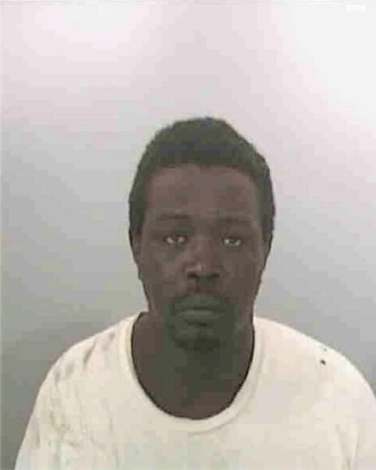 ROBINSON, SCOTT NMN - Peoria County, IL