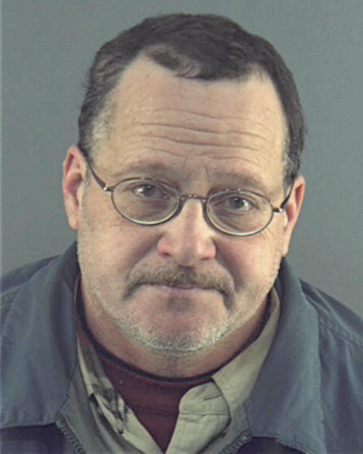ROEBUCK, MARK ALLEN - Peoria County, IL