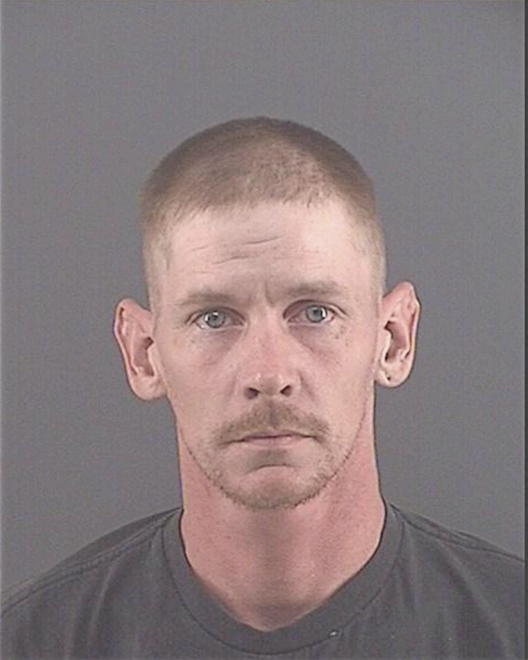 ROGERS, SCOTT ANTHONY - Peoria County, IL