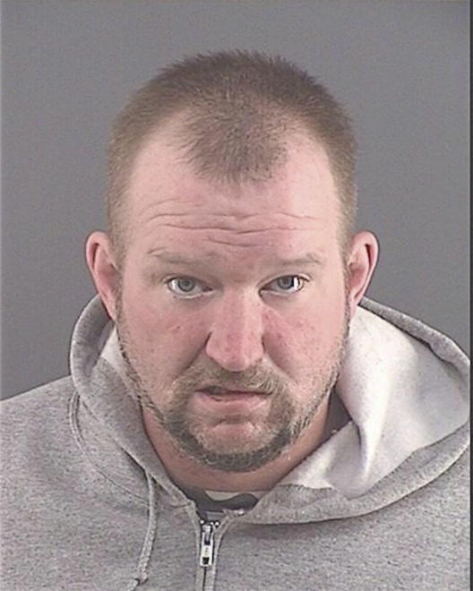 SEVERS, COREY CLYNE - Peoria County, IL
