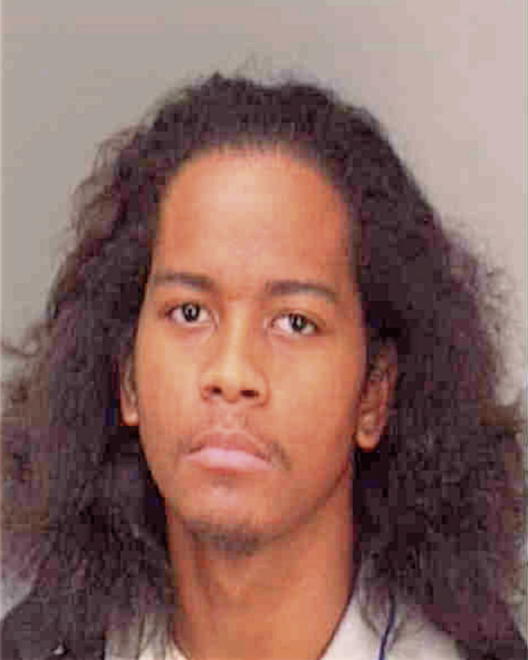 SPINKS, THAMON MARK - Peoria County, IL