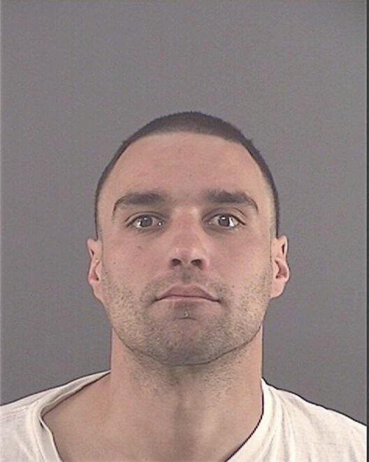 SUNDBERG, ADAM JEREMY - Peoria County, IL