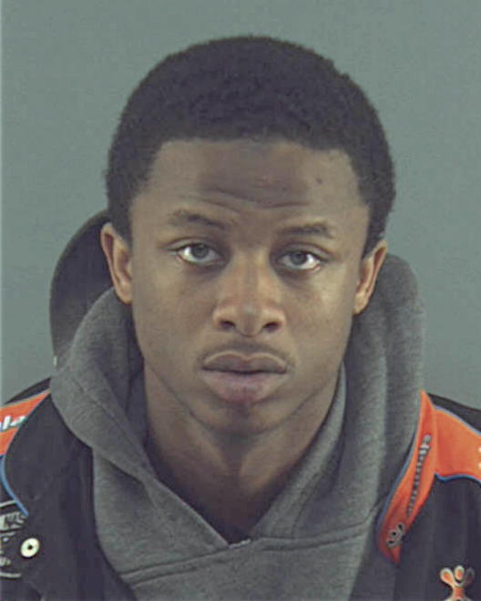 THATCH, KEVIN ANTHONY - Peoria County, IL