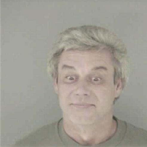 THREET, RICKY LEE - Peoria County, IL