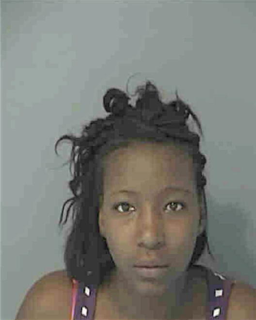 TINSLEY, CHARMAINE LATRICE - Peoria County, IL