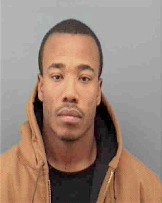 TRAPPS, GERARD NMN - Peoria County, IL