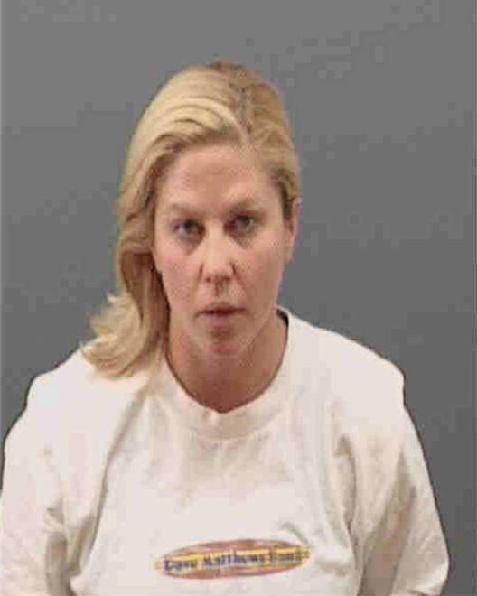 TYRE, NICOLE JEANNETTE - Peoria County, IL