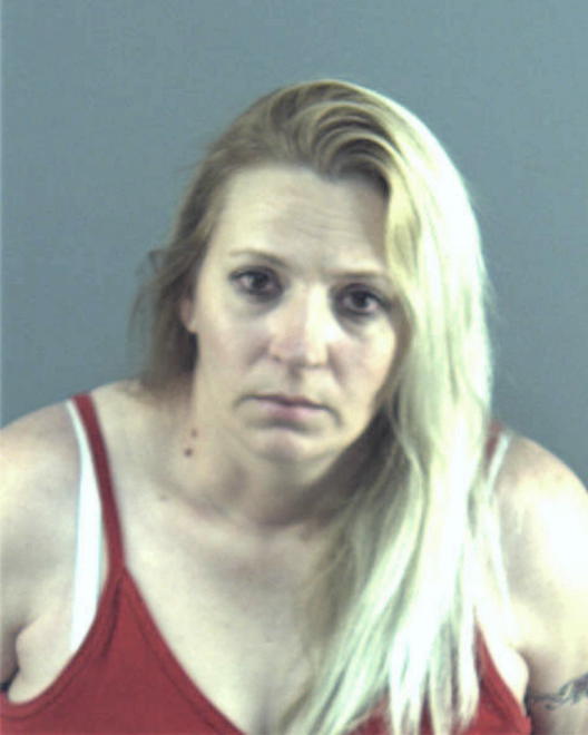 UDSETH, MARGARET M - Peoria County, IL