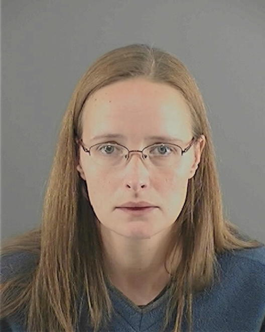WILLIAMS, ERIN CHRISTINE - Peoria County, IL