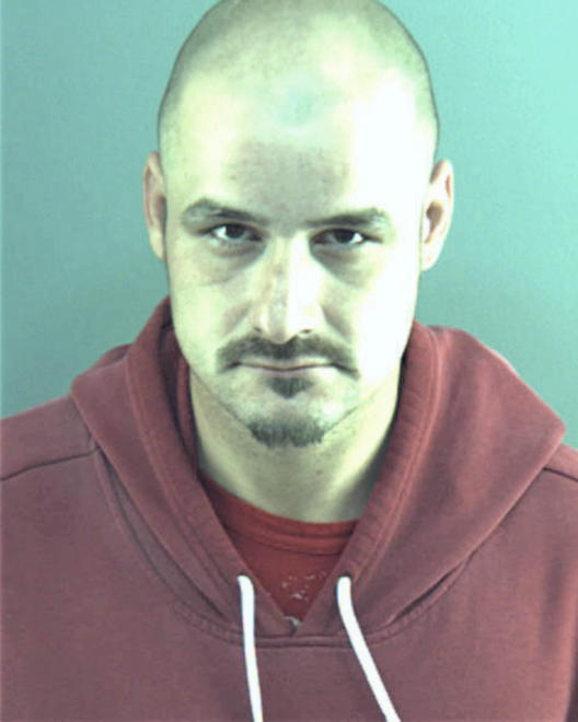 WILLOUGHBY, JOSEPH EDWARD - Peoria County, IL