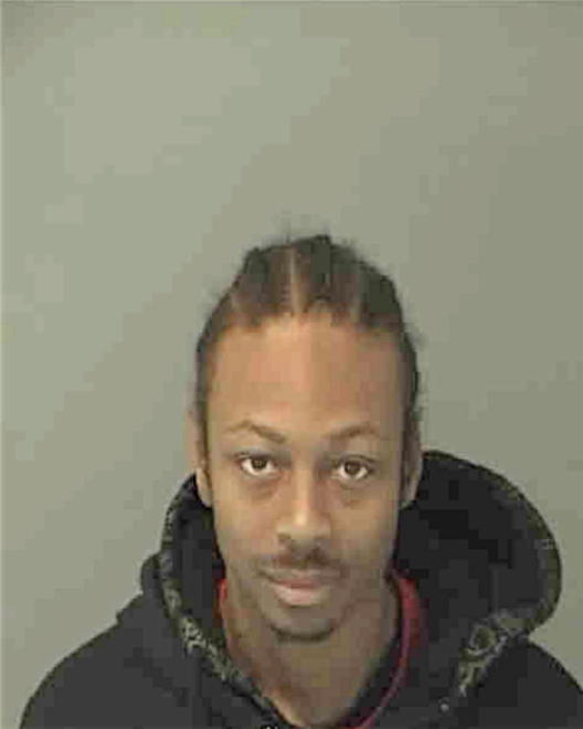ALLEN, DEMETRIUS JEROME - Peoria County, IL