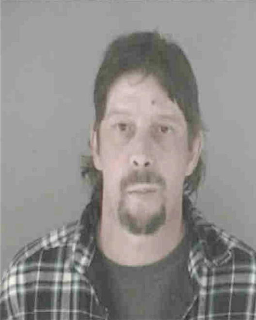 ALLEN, DONALD EUGENE - Peoria County, IL