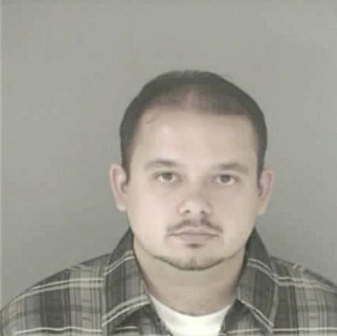 BERBER, GABRIEL FERNANDO - Peoria County, IL