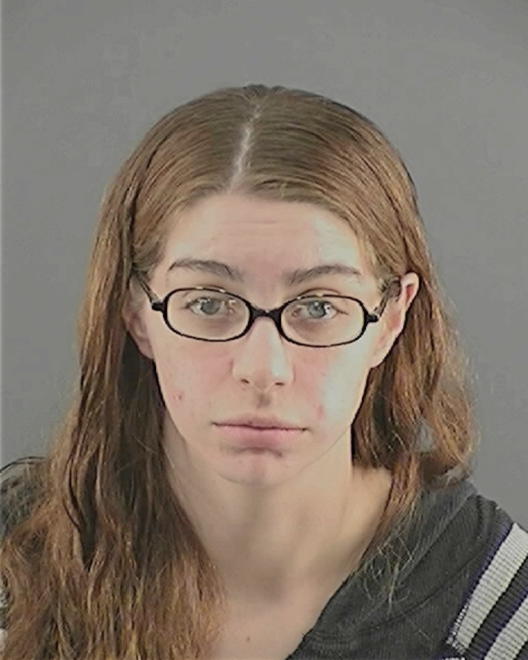 BOWERS, IESHA CORTNEY - Peoria County, IL