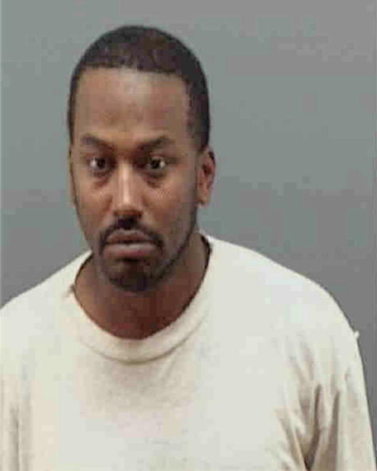 BROOKS, GARY DELON - Peoria County, IL