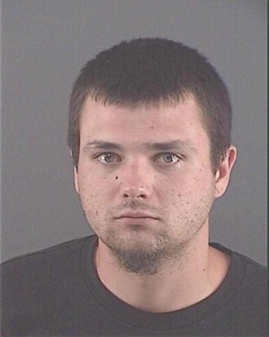 DIVELEY, JORDAN RICHARD - Peoria County, IL