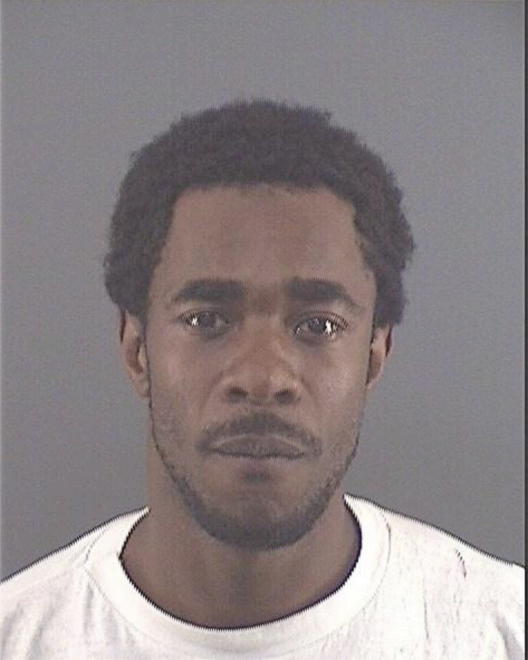 DRUMMOND, MARCUS DARNELL - Peoria County, IL