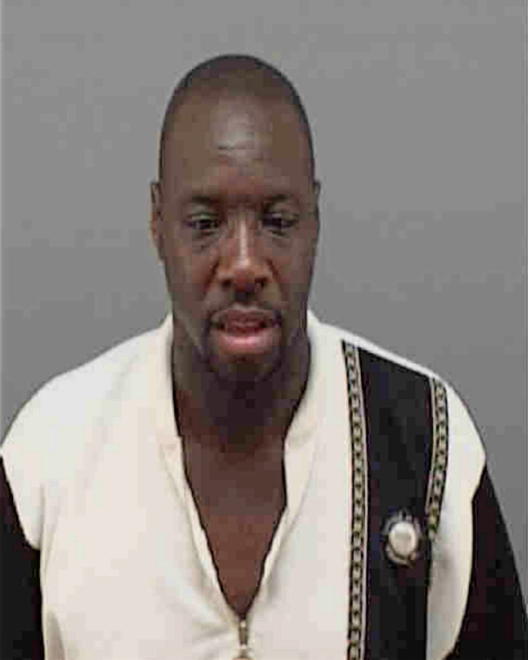 EVANS, RONALD EUGENE - Peoria County, IL