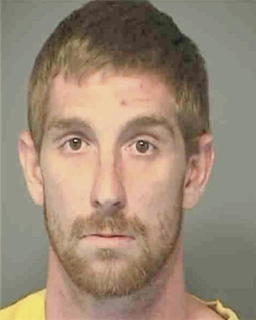 GLEASON, WILLIAM DAVID - Peoria County, IL