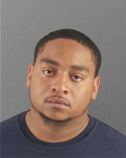 HARRIS, LADEREK M - Peoria County, IL