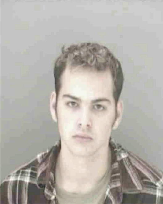 HILLIG, ANDREW TODD - Peoria County, IL