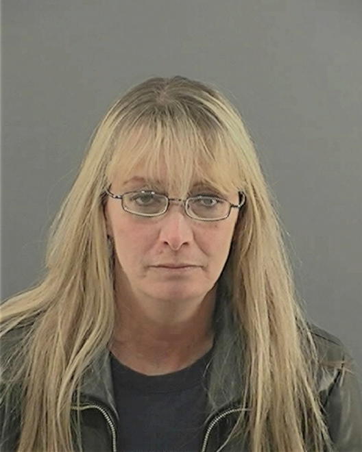 HUGHES, LISA MARIE - Peoria County, IL