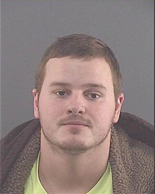 JAMES, KYLE J - Peoria County, IL