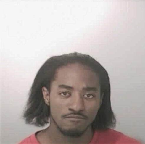 JONES, TAVORIS ARNEZ - Peoria County, IL