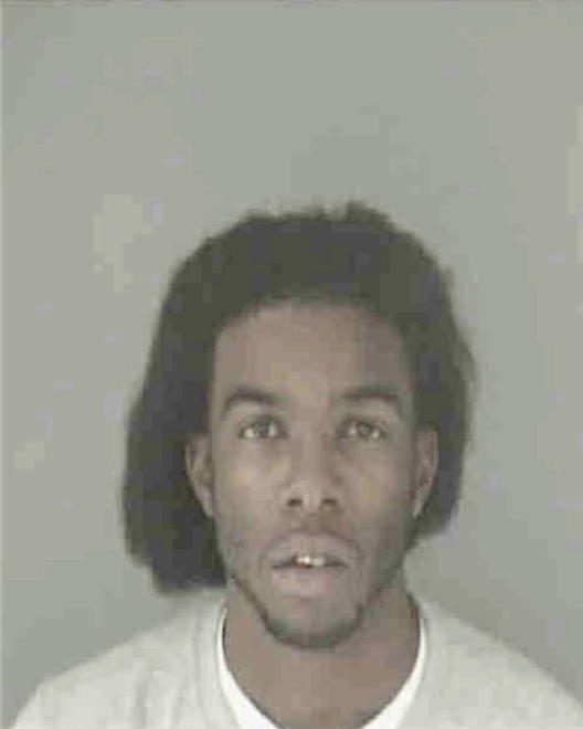 KIMBER, BRANDON LAMONT - Peoria County, IL