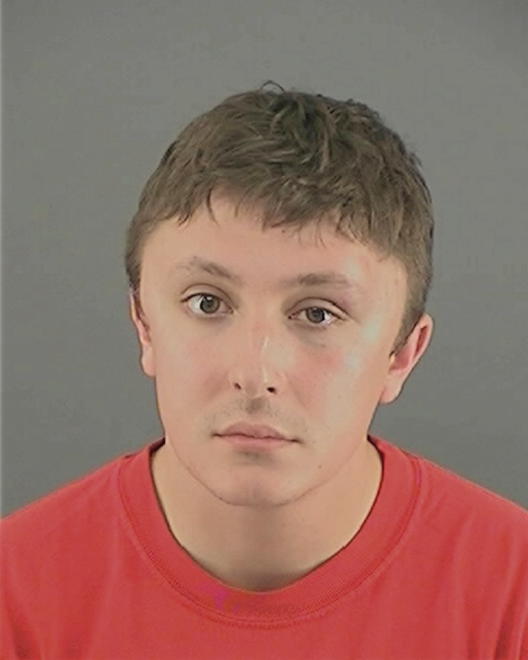KLEIN, JEREMY LEE - Peoria County, IL