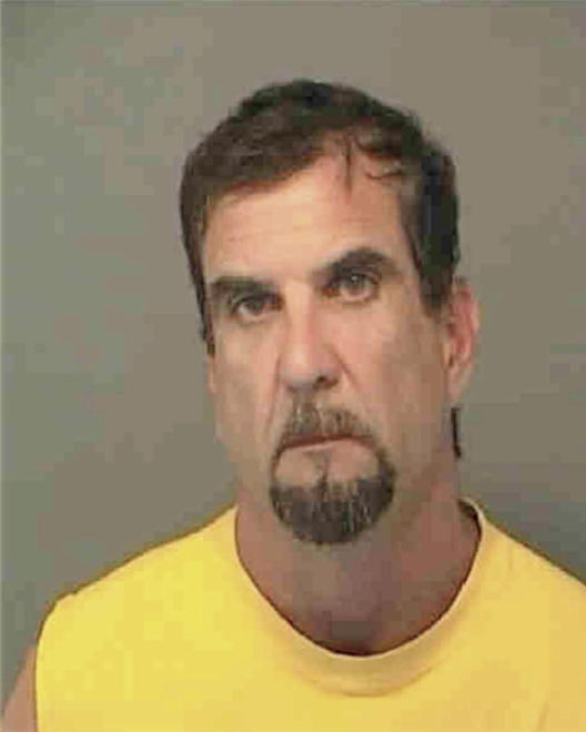 KRAUS, GREGORY A - Peoria County, IL