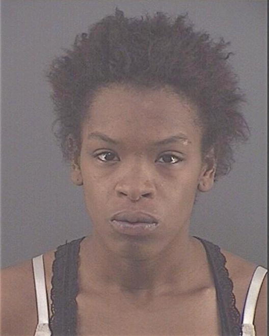 LEATHERS, SHANTELL - Peoria County, IL