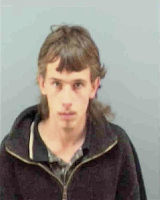LEPRETRE, JOSHUA ADAM - Peoria County, IL